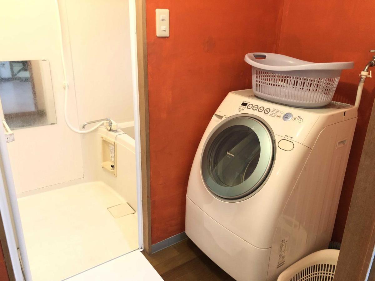 Gingaya Villa Yosano Ngoại thất bức ảnh