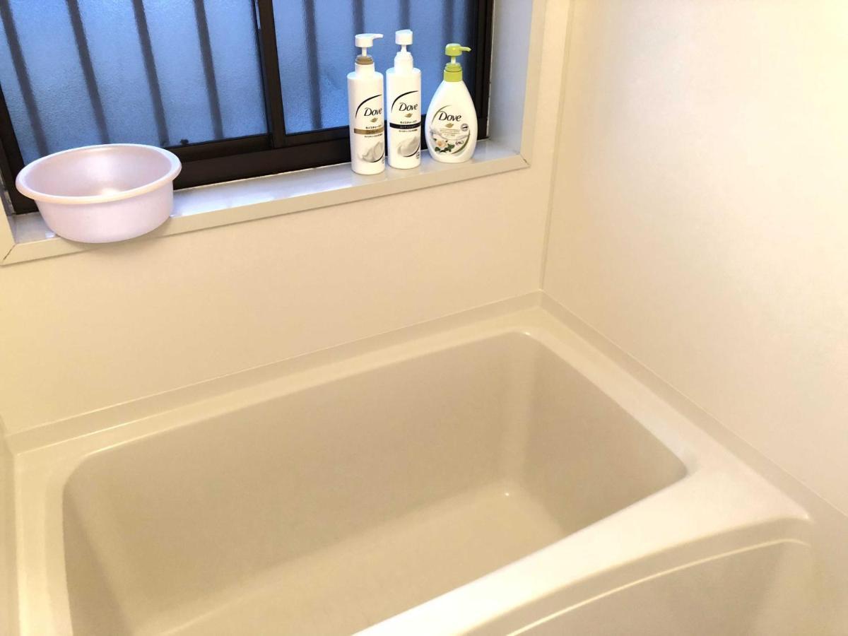 Gingaya Villa Yosano Ngoại thất bức ảnh